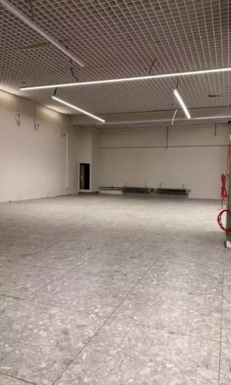 Торговая площадь в Москва ул. Твардовского, 2к4с1 (73 м) - Фото 1