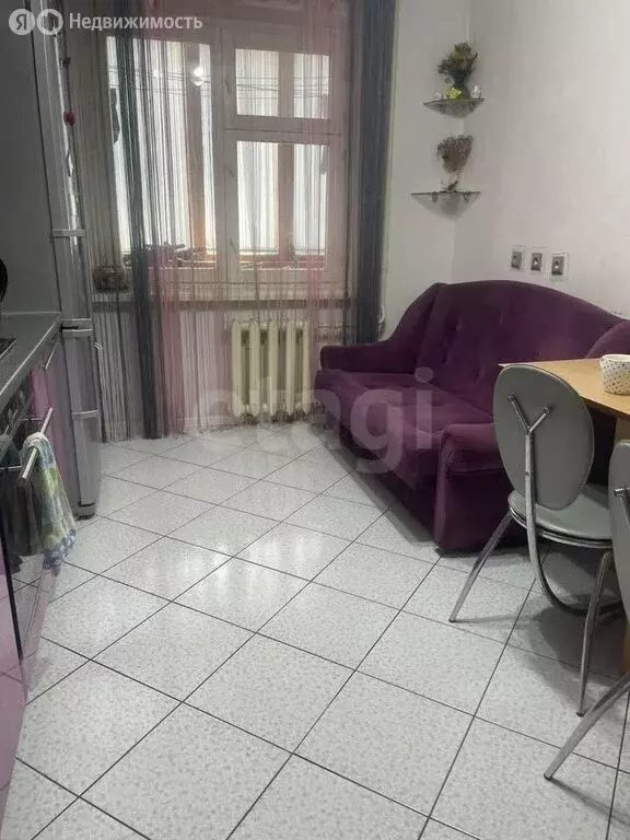 3-комнатная квартира: Калининград, улица Согласия, 16 (81.7 м) - Фото 1