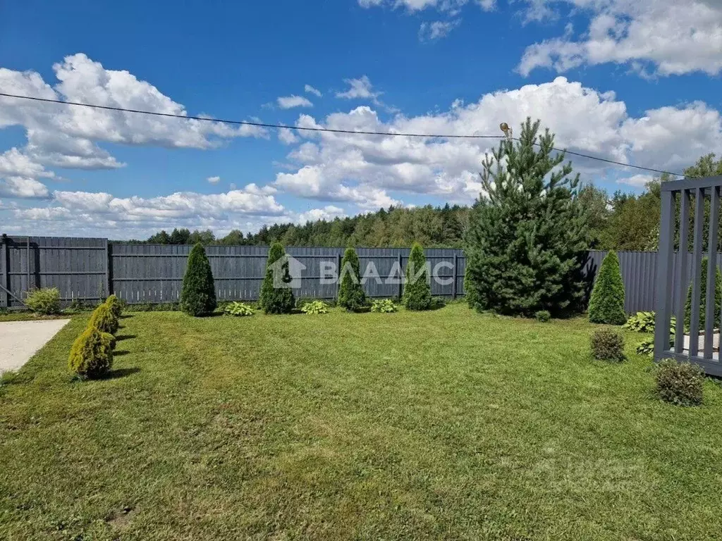 Дом в Владимирская область, Владимир ул. Немцово Поле, 28 (155 м) - Фото 2