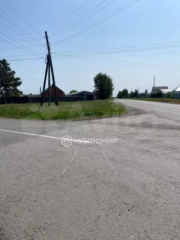 Участок 12 сот. (ИЖС) - Фото 1