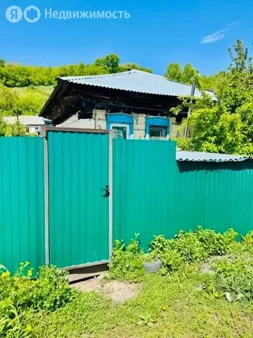 Дом в Бийск, Сенная улица, 48 (78.1 м) - Фото 2