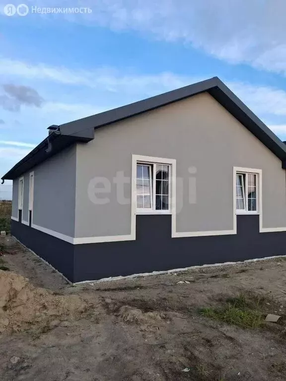 Дом в Коврово, Альпийская улица (87 м) - Фото 2