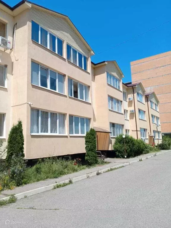 Продаётся 1-к квартира, 44.6 м - Фото 0