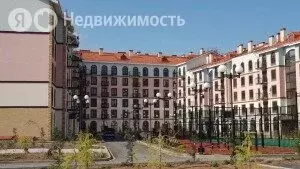 1-комнатная квартира: Евпатория, улица 60 лет ВЛКСМ, 31/3 (43.1 м) - Фото 1