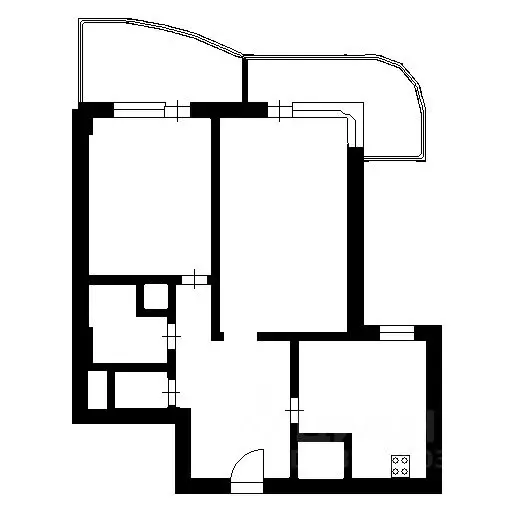 Купить Квартиру Покровская 12