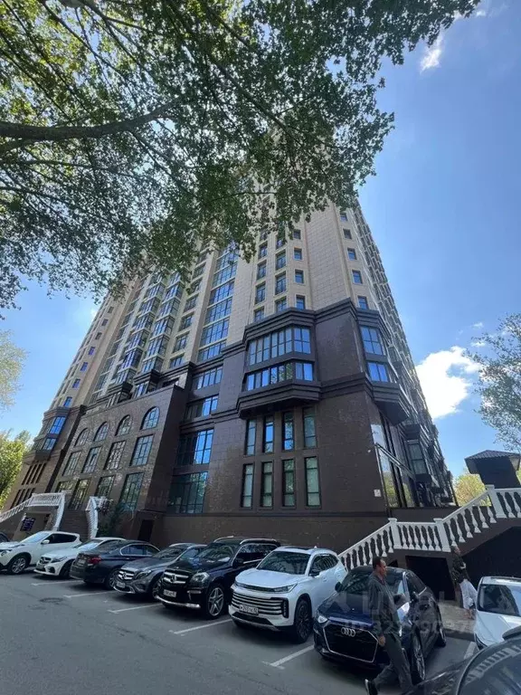 2-к кв. Крым, Симферополь ул. Фрунзе, 41А (70.0 м) - Фото 1