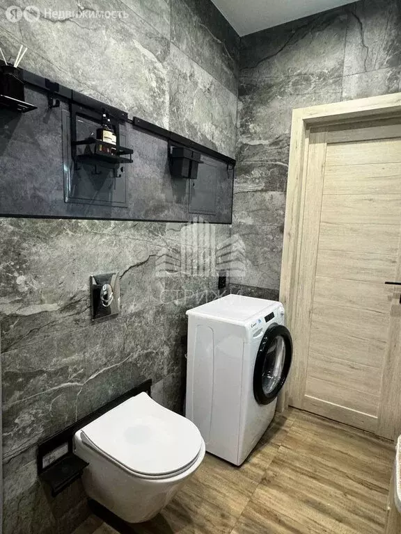 1-комнатная квартира: Самара, Солнечная улица, 42 (36 м) - Фото 2