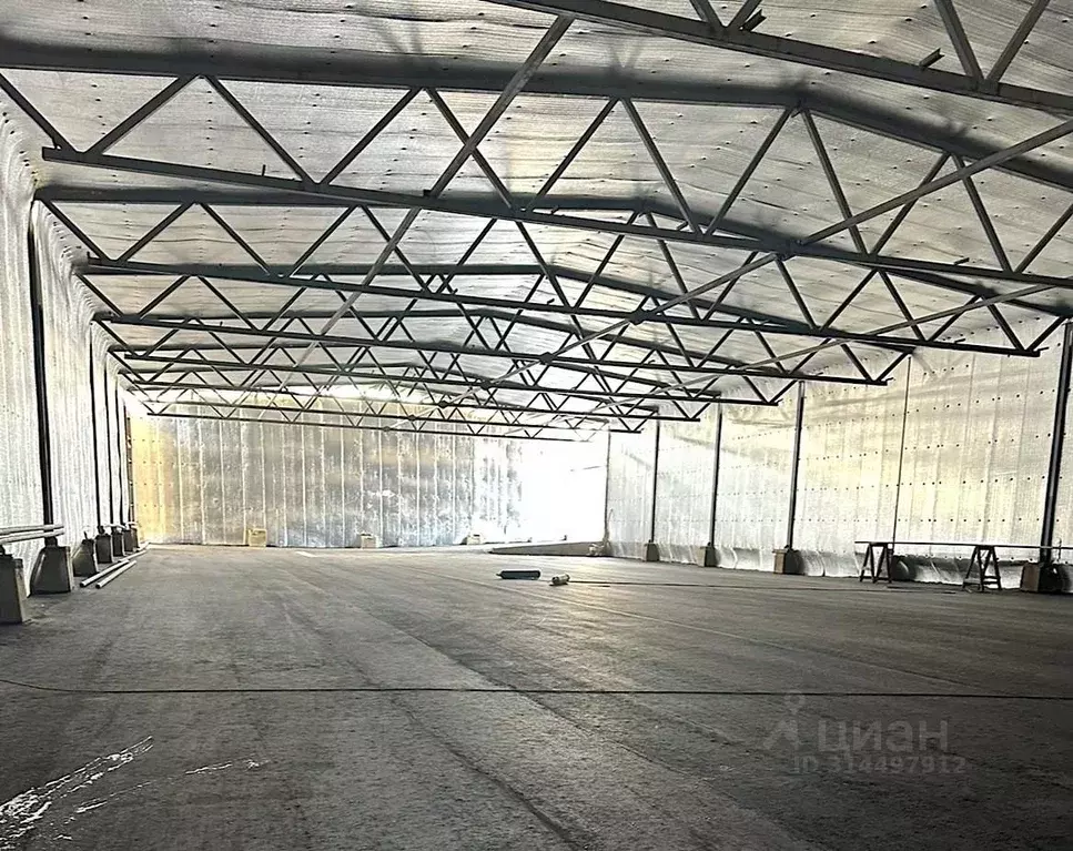 Производственное помещение в Калужская область, Малоярославец ул. ... - Фото 1