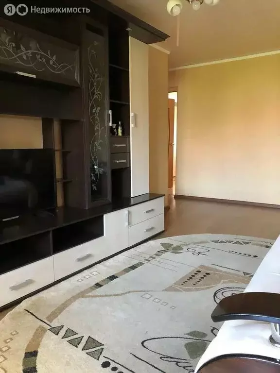 3-комнатная квартира: Крымск, улица Ленина, 182 (56.6 м) - Фото 2