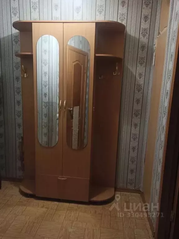 2-к кв. Марий Эл, Волжск ул. Шестакова, 6Б (46.0 м) - Фото 2