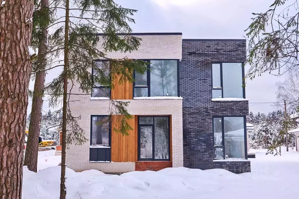 Дом, 155 м - Фото 1