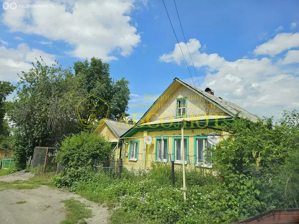 Дом в Ревда, улица Серова (65 м) - Фото 0