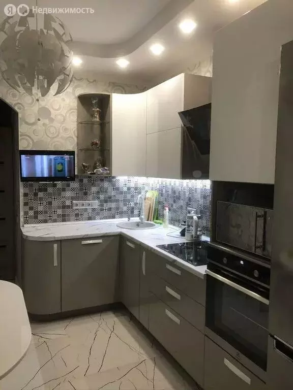 2-комнатная квартира: Самара, Съездовская улица, 9 (62 м) - Фото 2