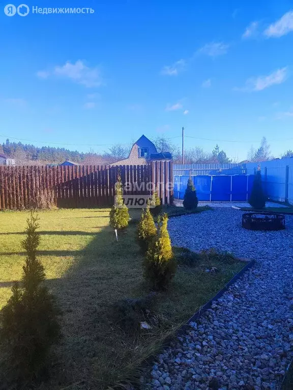 Дом в Орёл, СНТ Мичуринец (112 м) - Фото 1