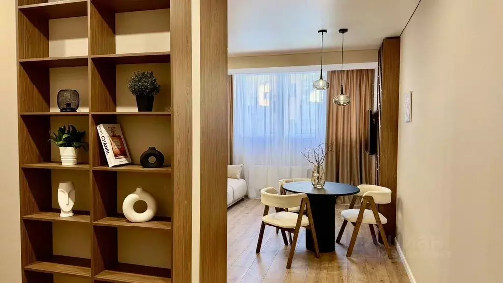 3-к кв. Крым, Ялта ул. Кирова, 155Ак1 (70.0 м) - Фото 1