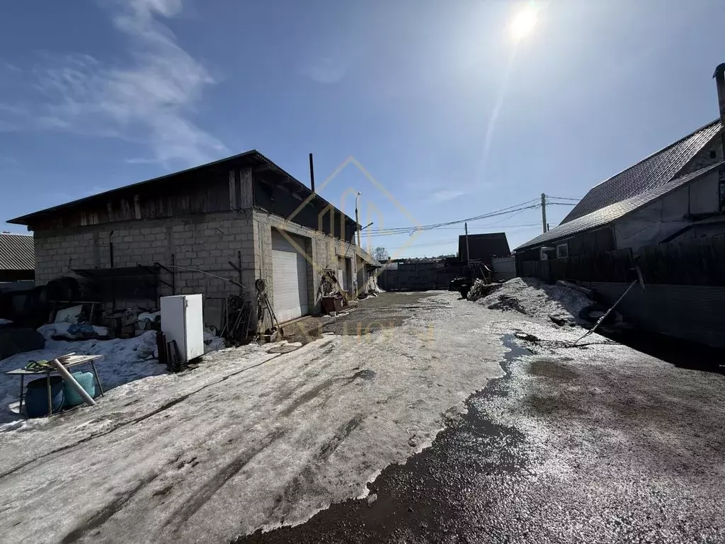 Помещение свободного назначения в Иркутская область, Иркутск ул. 2-я ... - Фото 2