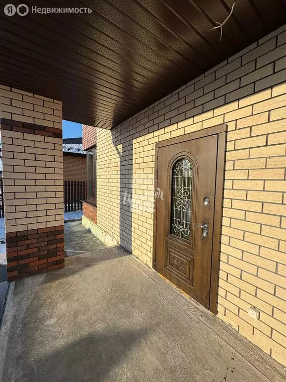 Дом в деревня Падерина, улица Самойло Репутина, 21 (166 м) - Фото 2