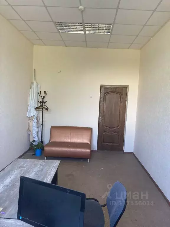Офис в Красноярский край, Минусинск ул. Трегубенко, 67 (19 м) - Фото 0