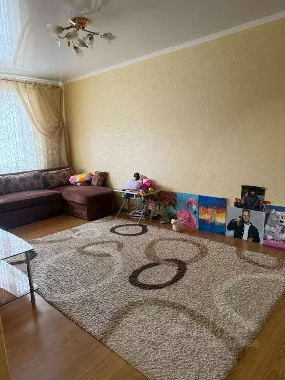 2-к кв. Ставропольский край, Предгорный муниципальный округ, ... - Фото 1