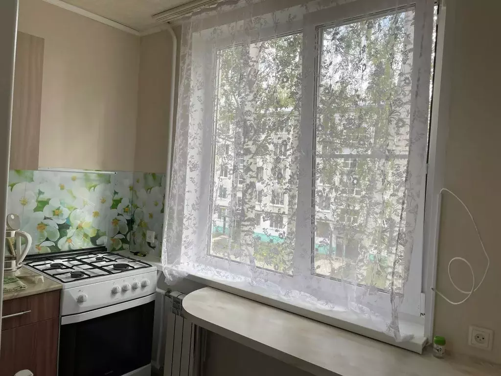 Продаётся 1-к квартира, 28 м - Фото 1
