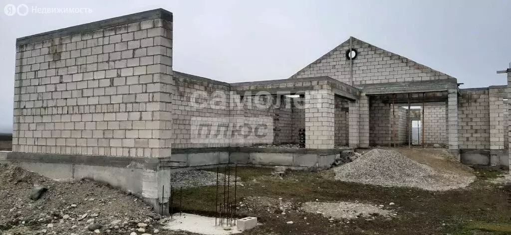 Дом в посёлок Прогресс, Кабардинская улица (250 м) - Фото 2