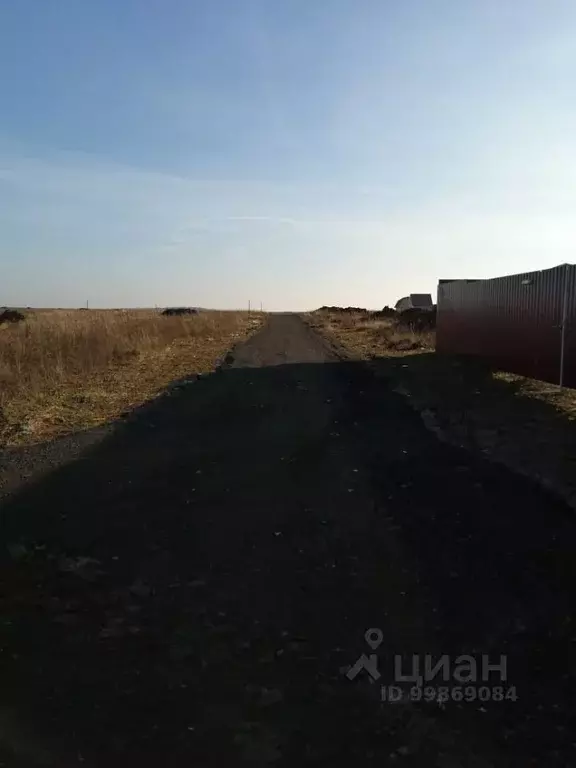 Участок в Московская область, Раменский городской округ, д. Старниково ... - Фото 1