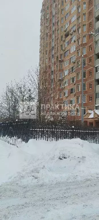 Продается 1-комнатная квартира - Фото 2