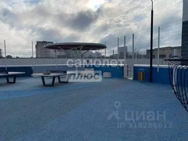 2-к кв. Краснодарский край, Новороссийск ул. Куникова, 45 (56.9 м) - Фото 1
