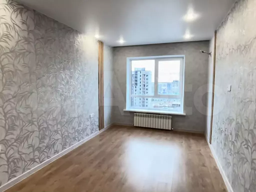 1-к. квартира, 31,2 м, 12/24 эт. - Фото 0
