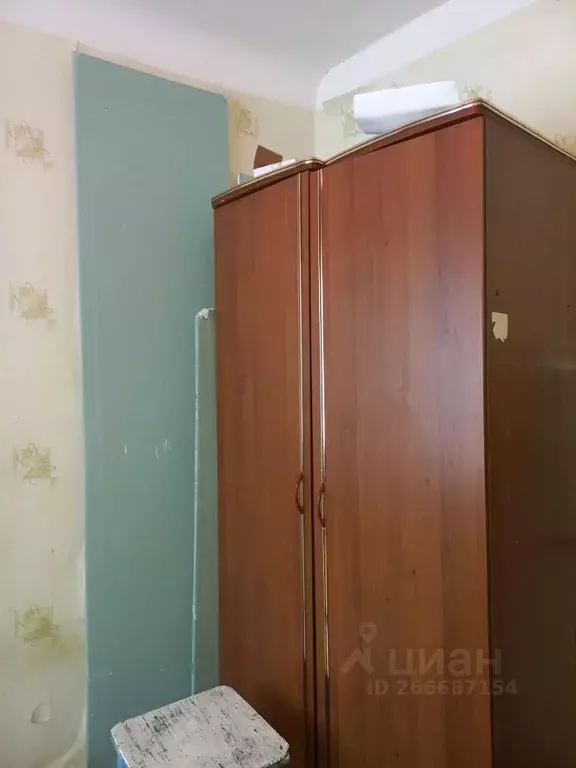 Комната Татарстан, Зеленодольск Комсомольская ул., 24 - Фото 2