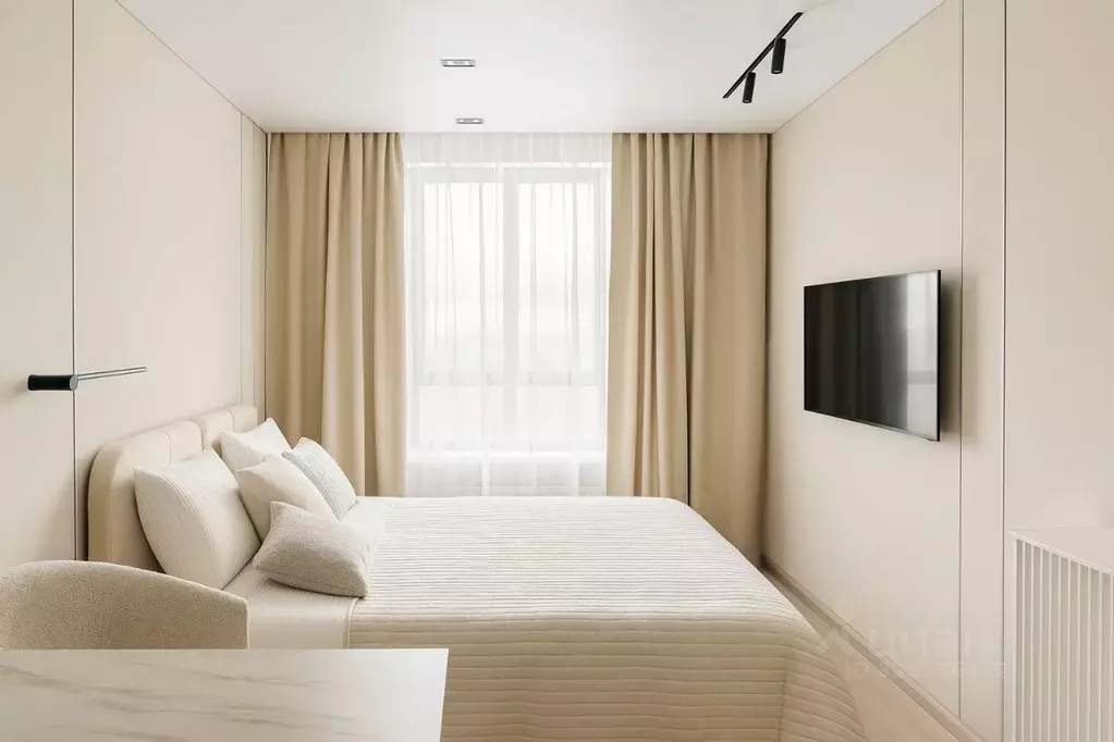 1-к кв. Москва Дмитровское ш., 75/77 (27.0 м) - Фото 2