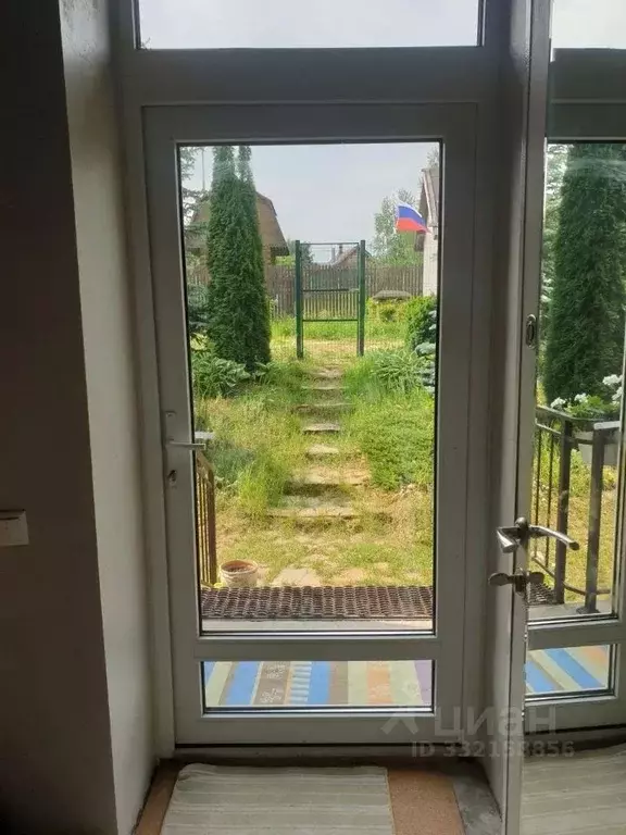 Дом в Московская область, Истра муниципальный округ, д. Обушково 22А ... - Фото 2