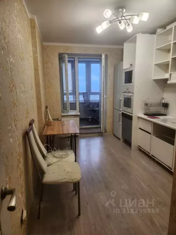 1-к кв. Санкт-Петербург Екатерининский просп., 2 (39.0 м) - Фото 1