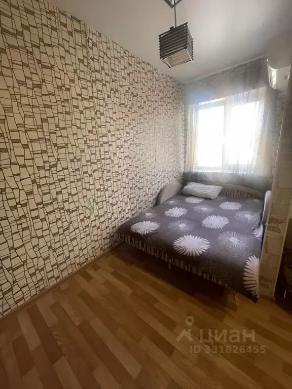 1-к кв. Самарская область, Самара ул. Георгия Димитрова, 38 (22.8 м) - Фото 2