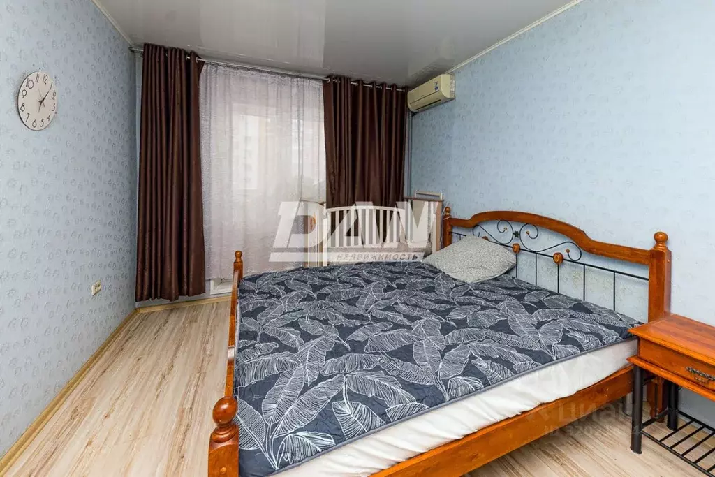 2-к кв. Челябинская область, Челябинск ул. Академика Королева, 26 ... - Фото 1