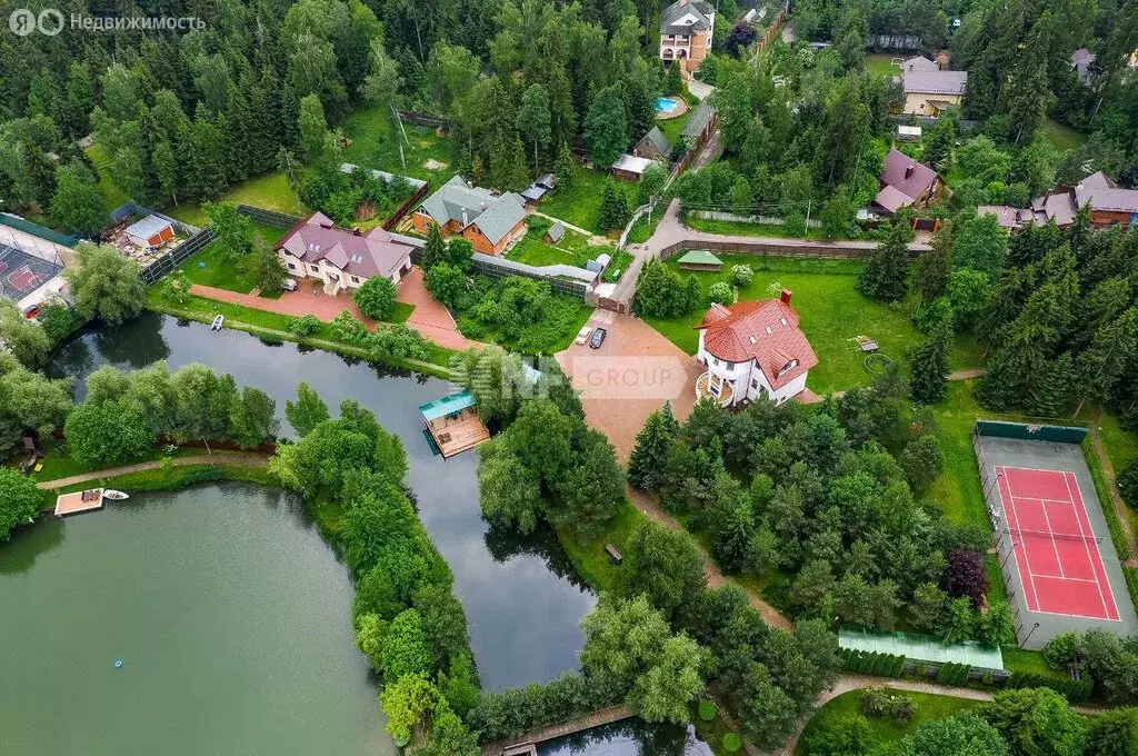 Дом в деревня Новоглаголево (930 м) - Фото 1