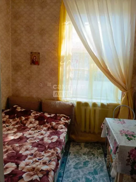 Комната Краснодарский край, Сочи ул. Гагарина, 37 (11.0 м) - Фото 1