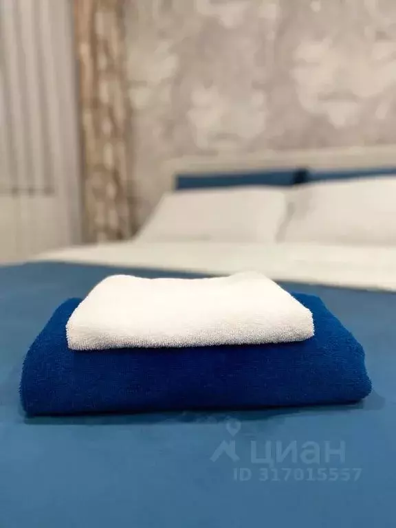 2-к кв. Челябинская область, Челябинск просп. Ленина, 33а (45.0 м) - Фото 1