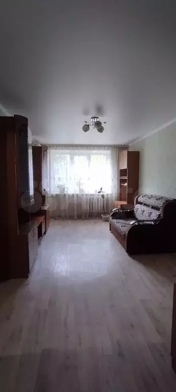 2-к. квартира, 47 м, 1/5 эт. - Фото 0