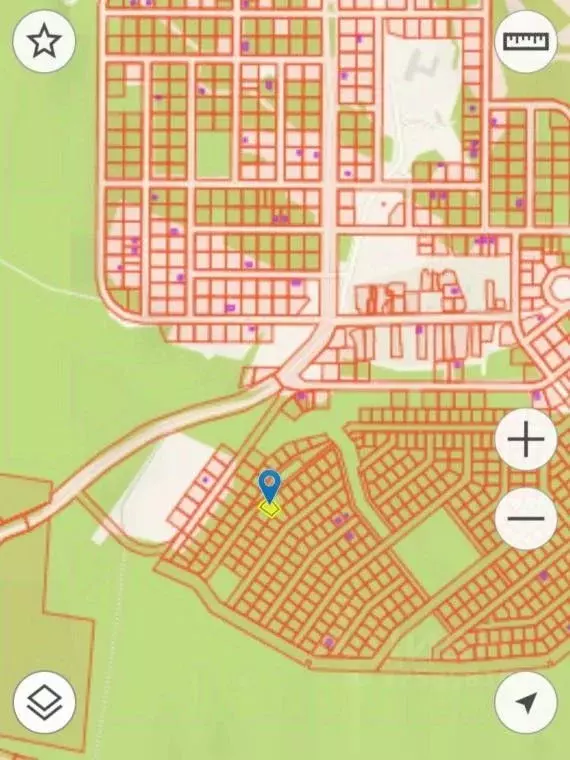 Участок в Пермский край, Березники ул. Летняя, 27 (8.1 сот.) - Фото 2