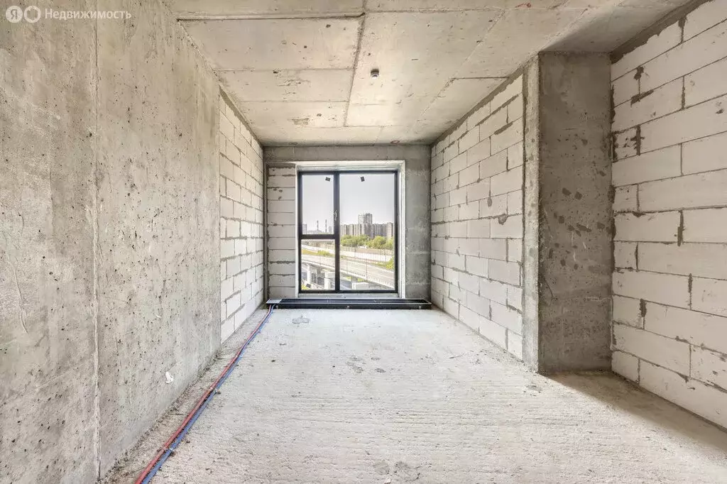 Квартира-студия: Москва, проспект Генерала Дорохова, вл1к1 (26.6 м) - Фото 1