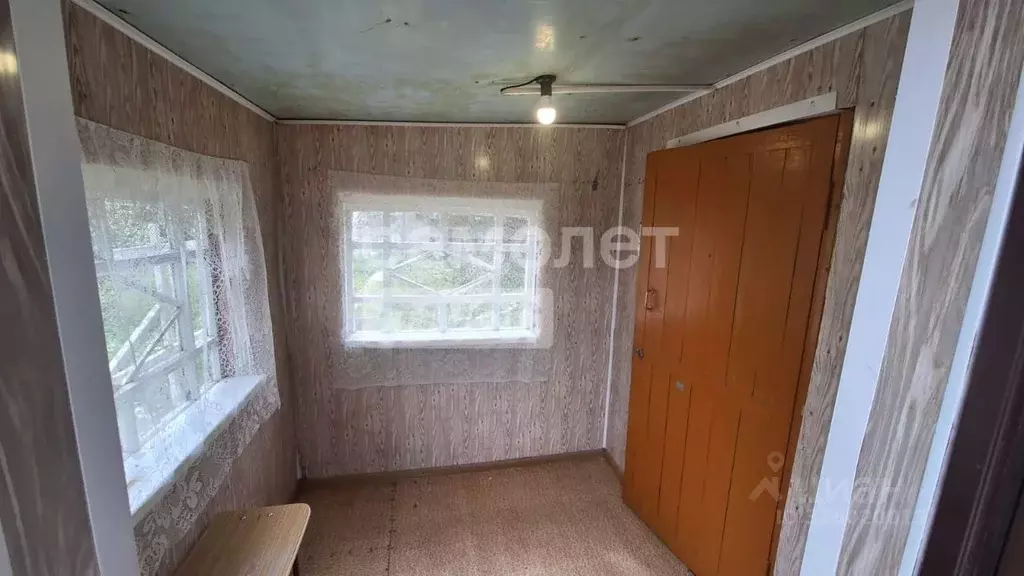 Дом в Липецкая область, Липецк Венера СНТ, 22-я линия (35 м) - Фото 2