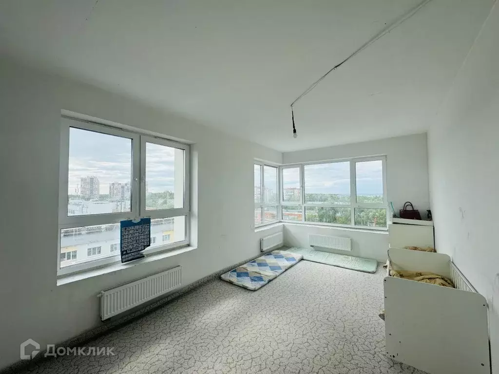 Продаётся 3-к квартира, 85.2 м - Фото 1