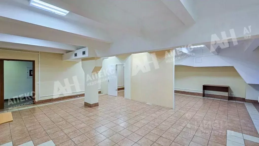 Офис в Москва 1-я Дубровская ул., 13АС2 (78 м) - Фото 2