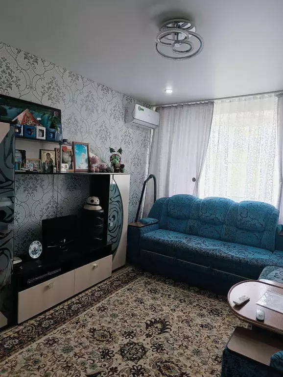 Продаётся 2-к квартира, 38.9 м - Фото 0