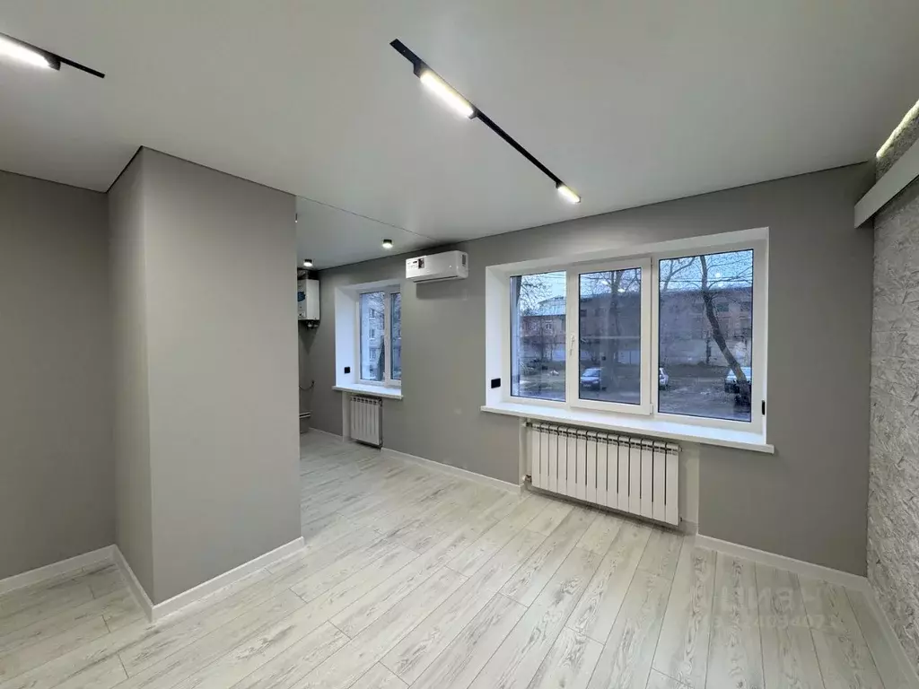 2-к кв. Воронежская область, Воронеж Московский просп., 36 (45.0 м) - Фото 2