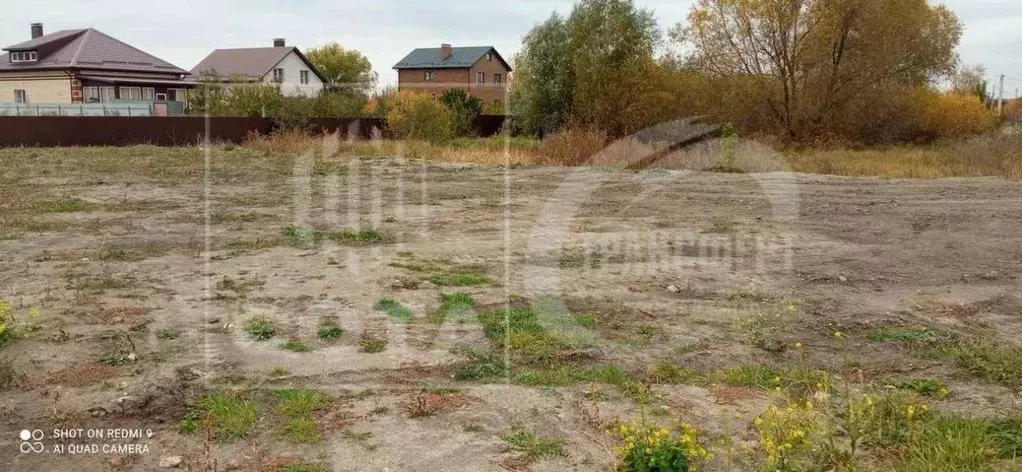 Участок в Воронежская область, с. Новая Усмань ул. 2-я Первомайская ... - Фото 2