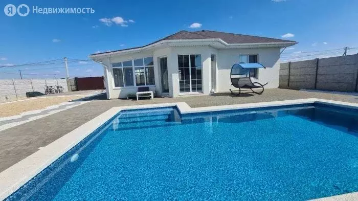 Дом в Молочное, Молочный переулок, 27 (71 м) - Фото 2