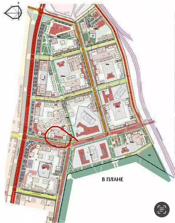 Владимира Белоглазова, 5 - Фото 1