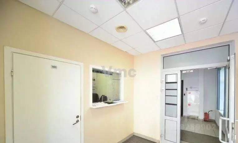 Офис в Москва Верхняя Радищевская ул., 16С2 (85 м) - Фото 1